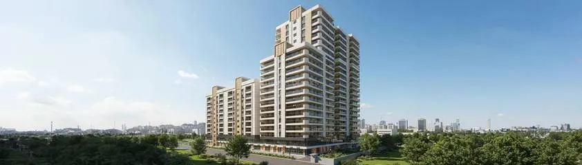 S3 Green Avenue Faridabad